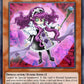 (012) YuGiOh TCG ABPF: Absolute Powerforce Single: Witch of the Black Rose (V.1 - Ultra Rare)  Ultra Rare
