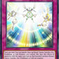 (211) YuGiOh TCG MP19: 2019 Gold Sarcophagus Tin Mega Pack Single: Invincibility Barrier  Common