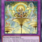 (035) YuGiOh TCG ALIN: Alliance Insight Single: Azamina  Super Rare