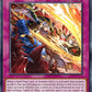 (113) YuGiOh TCG BLTR: Battles of Legend: Terminal Revenge Single: Branded Retribution  Ultra Rare