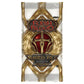 Flesh and Blood TCG - Mastery Pack Warrior Booster Pack