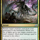 (177/274) Magic The Gathering Ikoria: Lair of Behemoths Single: Back for More  Uncommon