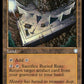 (177) Magic The Gathering Commander: The Brothers' War Single: Buried Ruin  Uncommon