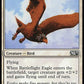 (007) Magic The Gathering The List Single: Battleflight Eagle  Common