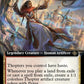 (177) Magic The Gathering March of the Machine: The Aftermath: Extras Single: Pia Nalaar, Consul of Revival (V.3) Holo Rare