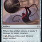 (177) Magic The Gathering Magic: The Gathering | Marvel's Spider-Man Single: Steel Wrecking Ball Holo Common