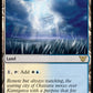 (177) Magic The Gathering Commander: Kamigawa: Neon Dynasty Single: Skycloud Expanse  Rare