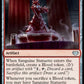(177) Magic The Gathering Innistrad: Crimson Vow Single: Sanguine Statuette  Uncommon