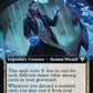(177) Magic The Gathering Commander: Streets of New Capenna: Extras Single: Oskar, Rubbish Reclaimer  Rare