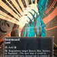 (177) Magic The Gathering Stellar Sights Single: Swarmyard (V.4) Holo Rare