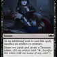 (177) Magic The Gathering Commander: Tarkir: Dragonstorm Single: Deadly Dispute  Common