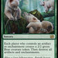 (177) Magic The Gathering The Brothers' War Single: Fade from History Holo Rare