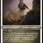 (177) Magic The Gathering Universes Beyond: Assassin's Creed: Extras Single: Layla Hassan (V.2)  Rare
