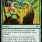 (177) Magic The Gathering Modern Horizons 2 Single: Terramorph Holo Uncommon