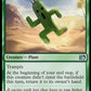 (177) Magic The Gathering Magic: The Gathering - FINAL FANTASY Single: Cactuar  Uncommon