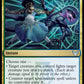 (177) Magic The Gathering Strixhaven: School of Mages Single: Decisive Denial  Uncommon