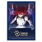 Gundam Card Game - Official Card Sleeves 02 - SulettaMercury (70 Sleeves)