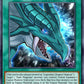(007) YuGiOh TCG DLCS: Dragons of Legend: The Complete Series Single: The Eye of Timaeus (V.1 - Ultra Rare)  Ultra Rare
