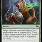(178/254) Magic The Gathering Modern Horizons Single: Savage Swipe  Common