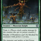 (178) Magic The Gathering Phyrexia: All Will Be One Single: Paladin of Predation Holo Uncommon