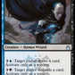 (178) Magic The Gathering Ravnica Remastered Single: Dimir Guildmage  Holo Uncommon