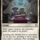 (178) Magic The Gathering Commander: The Lord of the Rings: Tales of Middle-earth Single: Swords to Plowshares  Uncommon