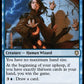 (178) Magic The Gathering Commander: Bloomburrow Single: Triskaidekaphile  Rare