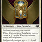 (178) Magic The Gathering Foundations Jumpstart Single: Cartouche of Solidarity  Common
