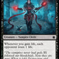 (178) Magic The Gathering Magic: The Gathering Foundations Single: Marauding Blight-Priest  Common