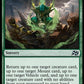 (178) Magic The Gathering Aetherdrift Single: Rise from the Wreck Holo Uncommon