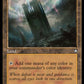 (178) Magic The Gathering Commander: The Brothers' War Single: Command Tower  Common