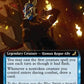 (178) Magic The Gathering Magic: The Gathering | Avatar: The Last Airbender: Eternal Single: The Blue Spirit (V.2) Holo Rare