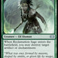 (178/332) Magic The Gathering Double Masters Single: Reclamation Sage  Uncommon