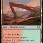 (178) Magic The Gathering Commander: Edge of Eternities Single: Sheltered Thicket  Rare