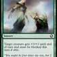 (178) Magic The Gathering Adventures in the Forgotten Realms Single: Compelled Duel  Common