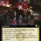 (179) Magic The Gathering Commander: Streets of New Capenna: Extras Single: Riveteers Confluence  Rare