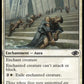 (179) Magic The Gathering Jumpstart 2022 Single: Dreadful Apathy  Common