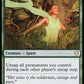 (179) Magic The Gathering Commander 2019 Single: Seedborn Muse  Rare