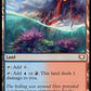 (179) Magic The Gathering Commander: Edge of Eternities Single: Shivan Reef  Rare