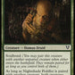 (187) Magic The Gathering The List Single: Nightshade Peddler  Common
