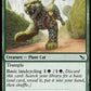 (179) Magic The Gathering Murders at Karlov Manor Single: Topiary Panther  Common