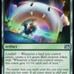 (179) Magic The Gathering Magic: The Gathering - FINAL FANTASY Single: Chocobo Racetrack Holo Uncommon