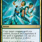 (179) Magic The Gathering Strixhaven: School of Mages Single: Double Major  Rare