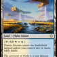 (179) Magic The Gathering Commander: Innistrad: Crimson Vow Single: Prairie Stream  Rare