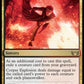 (179) Magic The Gathering Streets of New Capenna Single: Corpse Explosion  Rare
