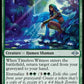 (179) Magic The Gathering Modern Horizons 2 Single: Timeless Witness  Uncommon