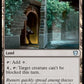 (179) Magic The Gathering Commander: Innistrad: Midnight Hunt Single: Rogue's Passage  Uncommon