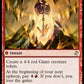 (179/289) Magic The Gathering Time Spiral Remastered Single: Pact of the Titan Holo Rare