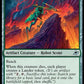 (179) Magic The Gathering Edge of Eternities Single: Edge Rover  Uncommon