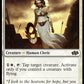 (179) Magic The Gathering Foundations Jumpstart Single: Celestial Enforcer  Common